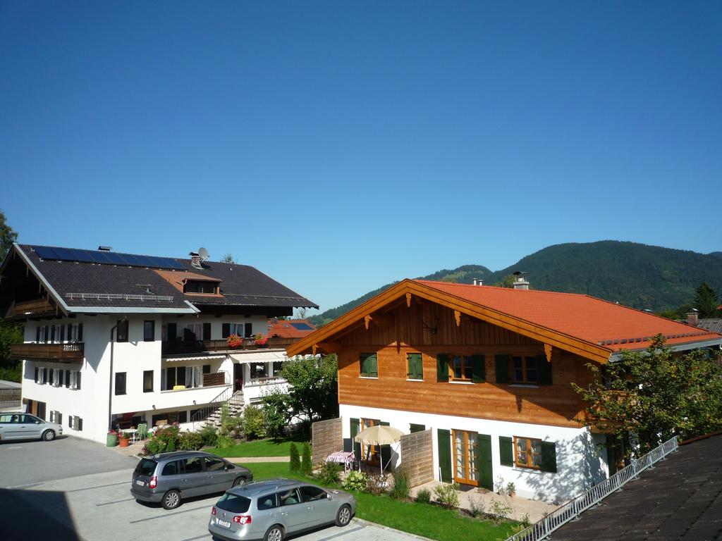 巴特维塞 约翰娜旅馆酒店 外观 照片