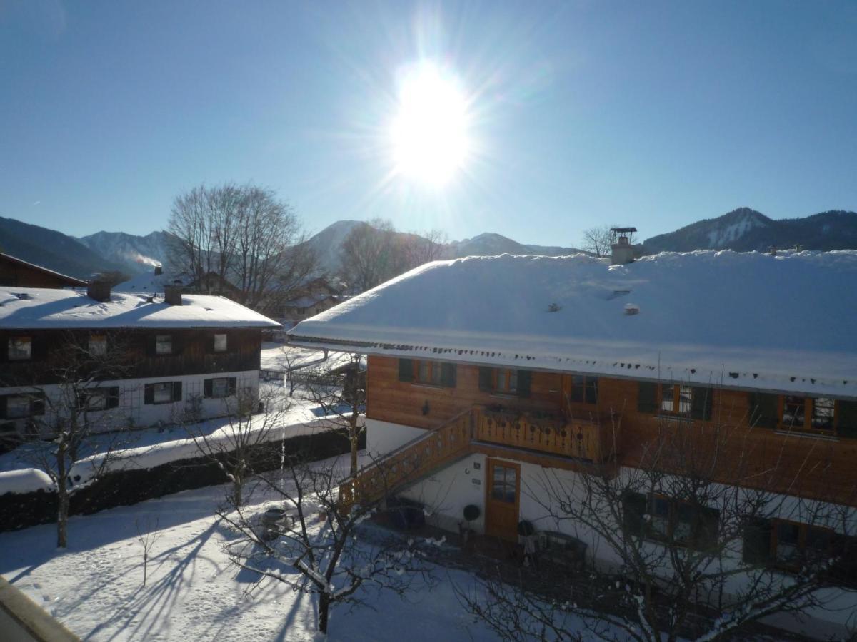 巴特维塞 约翰娜旅馆酒店 外观 照片